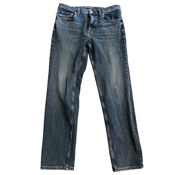 Everlane Uniform relaxed 4-way stretch size 31x30 - Picture 1 of 7